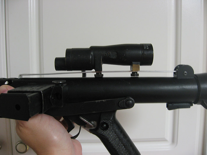 M19 Scope