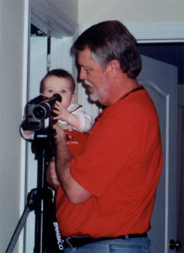 Budding Cinematographer